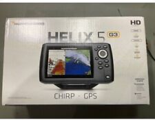 Humminbird helix chirp for sale  Youngstown