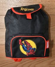 Marvel spiderman backpack for sale  DOVER
