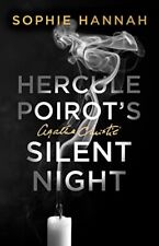 Hercule poirot silent d'occasion  Expédié en Belgium