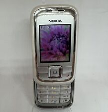 Nokia 6111 schiebehandy gebraucht kaufen  Boppard