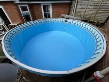 Aquaflex 12ft 3.5ft for sale  ROMSEY