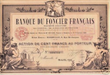 Banque foncier français d'occasion  Aire-sur-la-Lys