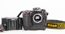 Nikon d2x body for sale  MAIDSTONE
