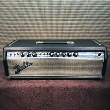 Fender bandmaster amplifier for sale  Collegeville