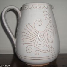 Vaso brocca ceramica usato  Brescia