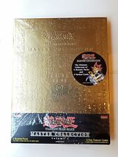 Yugioh master collection for sale  Indian Trail