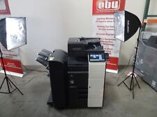 Used, Konica Minolta Bizhub C650i color copier - Only 20K copies - 65 ppm color for sale  Shipping to South Africa