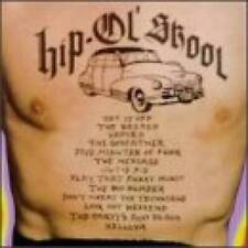 Hip skool audio for sale  Montgomery