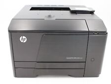 Laserjet pro 200 for sale  Jacksonville