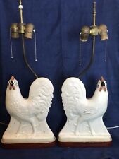 Pair large vintage for sale  Chagrin Falls