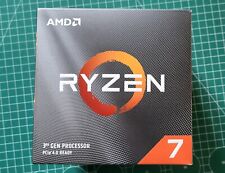 Amd ryzen 3700x for sale  SKIPTON