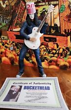Buckethead collectible figure for sale  CARDIFF