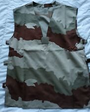 Chemise chasuble combat d'occasion  Dunkerque-