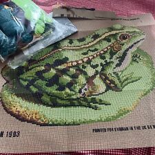 kaffe fassett tapestry kits for sale  WIMBORNE