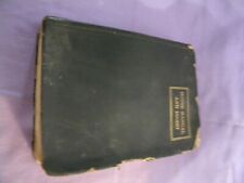 Constitution jefferson manual for sale  Lincoln City