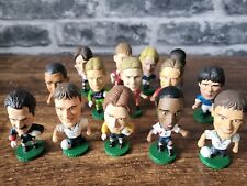 Corinthian football figures for sale  HAVERFORDWEST
