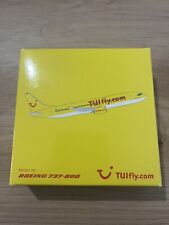 Herpa wings tuifly gebraucht kaufen  MH-Heißen