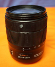 Canon zoom lens for sale  Wethersfield