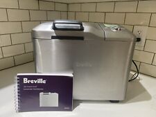Breville custom loaf for sale  Shipping to Ireland