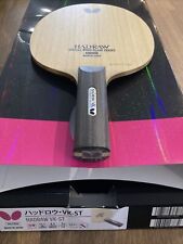 Table tennis blade for sale  NORWICH