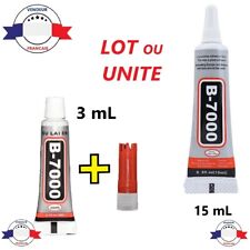 Colle b7000 glue d'occasion  Ussel