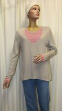 Pull maille tunique d'occasion  France