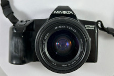 Minolta kamera dynax gebraucht kaufen  Barßel