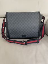 Authentic gucci baby for sale  NEWPORT