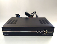 Sonicview SV-360 Elite PVR Two Tuner Digital Satellite Receiver FTA No Remote for sale  Shipping to South Africa