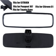 Rear view mirror for sale  LEICESTER