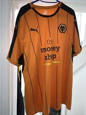 wolves for sale  WOLVERHAMPTON