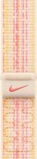 Apple - 45mm Starlight/Pink Nike Sport Loop - Starlight/Pink comprar usado  Enviando para Brazil