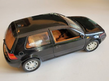 Revell 1997 Metal 1:18, VW Golf GTI, Preto comprar usado  Enviando para Brazil