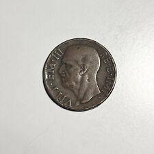 moneta centesimi 10 lire usato  Corleone
