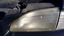 Driver left headlight for sale  Columbus