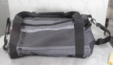 Striped dakine bag for sale  WREXHAM
