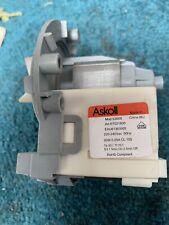 Askoll s3008 drain for sale  WIGAN