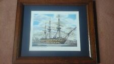 Hms victory portsmouth for sale  ALLOA