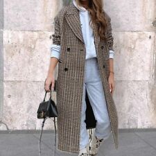 Zara versized mantel gebraucht kaufen  Dreieich
