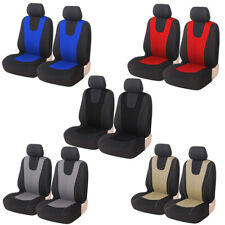 2pcs front seat for sale  HAYES
