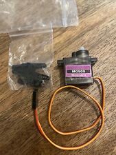 Mg90s micro servo for sale  STOURPORT-ON-SEVERN