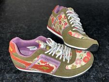 Kangaroos womens sneakers for sale  STUDLEY