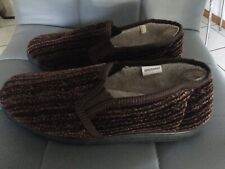 Pavers slippers size for sale  NEWTON ABBOT