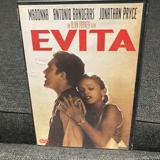 Evita alan parker for sale  LEIGH-ON-SEA