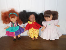 Vintage poupées corolle d'occasion  Colmar