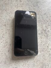 Apple iphone a1387 for sale  BRISTOL