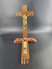 Crucifix cross catholic for sale  Urbana