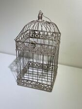 Vintage bird cage for sale  Orlando