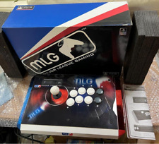 Playstation arcade fightstick for sale  Shipping to Ireland