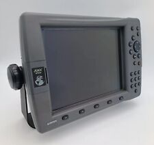 GARMIN GPSMAP 2010C COLOR CHARTPLOTTER FISH FINDER GPS MFD NAVIGATION DISPLAY, used for sale  Shipping to South Africa